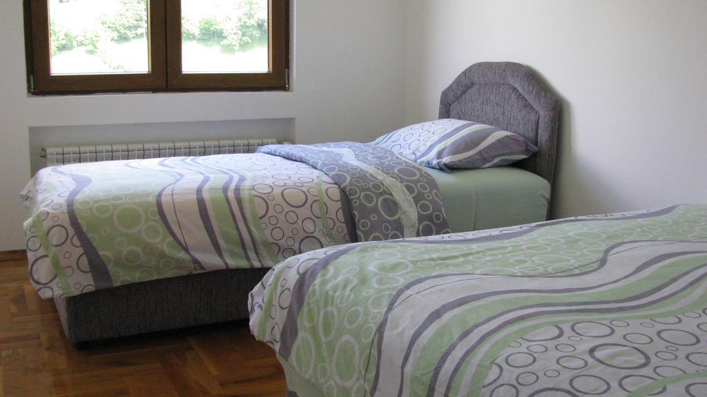 Apartment Holiday Kolašin Exterior foto