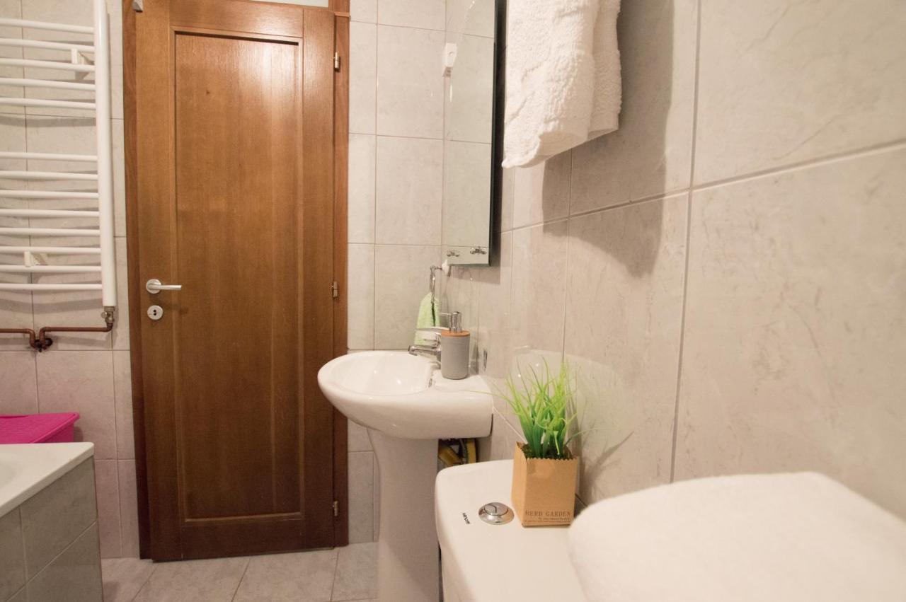Apartment Holiday Kolašin Exterior foto
