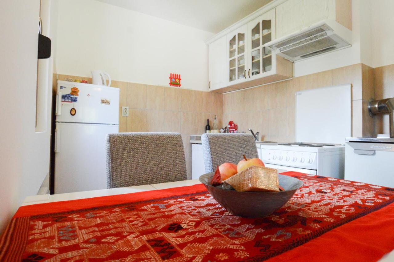 Apartment Holiday Kolašin Exterior foto