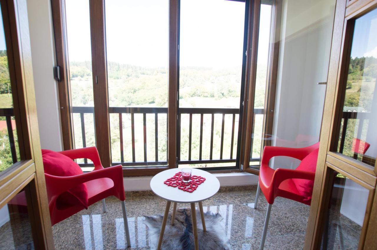 Apartment Holiday Kolašin Exterior foto